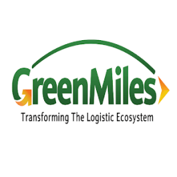 GreenMiles Customer आइकन