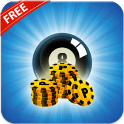 Free Daily Pool Rewards - Instant Coins आइकन