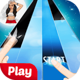 ikon Piano Play Becky G