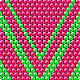 ikon Bubble Soda Pop