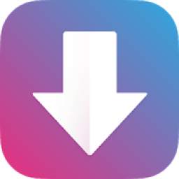 Download Manager Plus - Downloader App