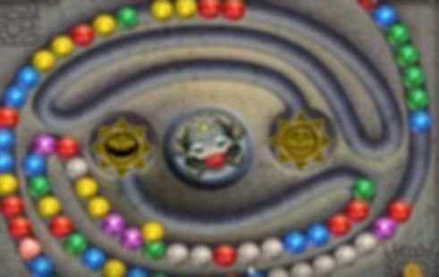 Guide For Zuma Deluxe 2018 screenshot 2
