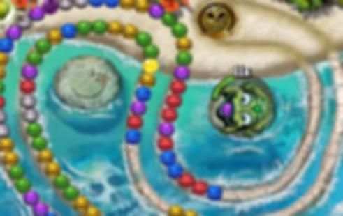 Guide For Zuma Deluxe 2018 screenshot 1