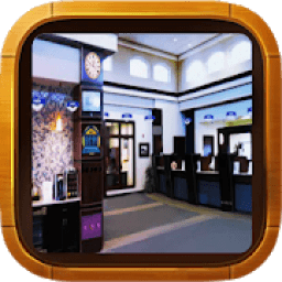 ikon New Escape Games 2018 : Games2Escape 34