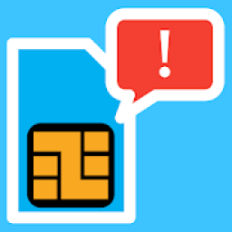 SIM Card Change Notifier आइकन
