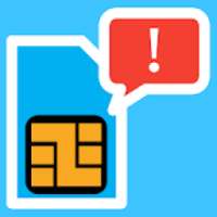 SIM Card Change Notifier