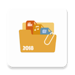 File Manager आइकन