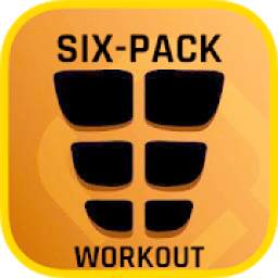 Six Packs in 30 Days - Six Pack Abs Workout