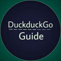 Duckduckgo Guide