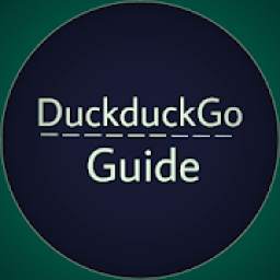 Duckduckgo Guide 1.0