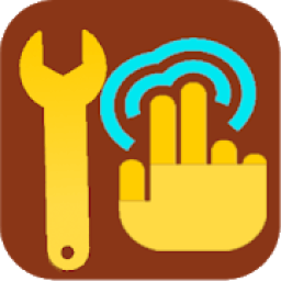 ikon Fix Touchscreen (Repair &amp; Calibration)