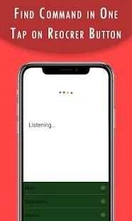 OK Google Voice Commands screenshot 3