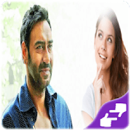 ikon Click With Ajay Devgan