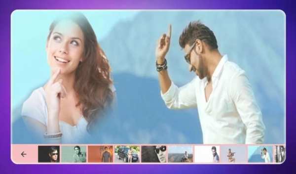 Click With Ajay Devgan screenshot 6