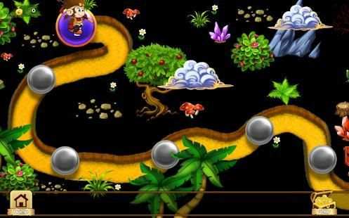 Fighter Kong vs Mad Zombies screenshot 2