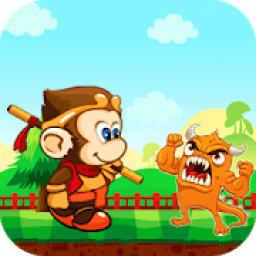 ikon Fighter Kong vs Mad Zombies