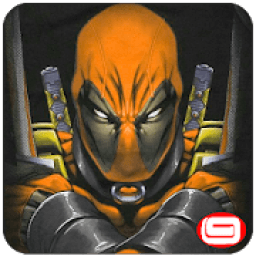 Ultimate Grand KungFu Superhero Dead Fighting Pool आइकन