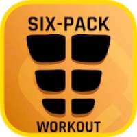 Six Packs in 30 Days - Six Pack Abs Workout on 9Apps
