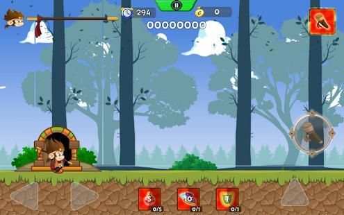 Fighter Kong vs Mad Zombies screenshot 1