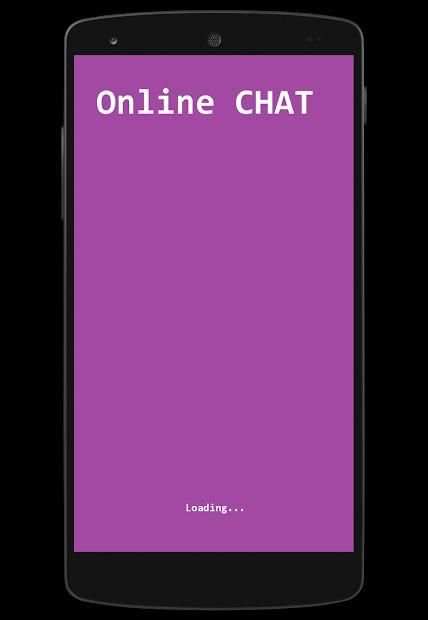 Meet New People & Online Dating Site screenshot 1