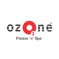 OZONE Fitness & Spa on 9Apps