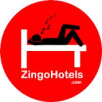 Zingo Hotels- Hotel Booking App- Bid & Book Hotel on 9Apps