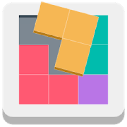 Fits - Block Puzzle King icon