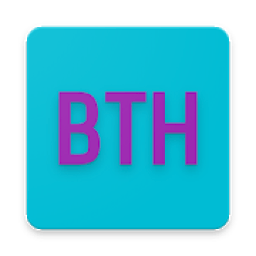 ikon BTH Study App