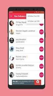 Captivate for Instagram screenshot 4