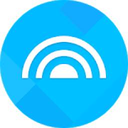 FREEDOME VPN Unlimited anonymous Wifi Security