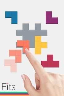 Fits - Block Puzzle King screenshot 5