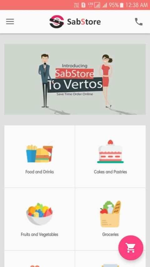 SabStore screenshot 4