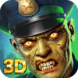 Dead Trigger2  icon