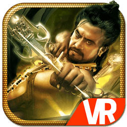 Rama VS Dargon icon