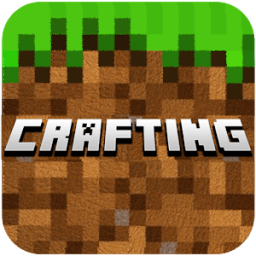 Crafting and Building : Exploration Craft आइकन