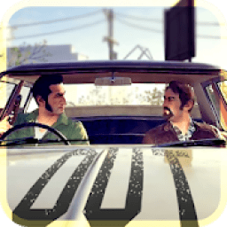 A way Out Right Now! आइकन