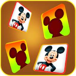 Memory Mickey Mouse 1.1