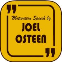 Joel Osteen Sermon and Motivation