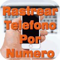 Rastrear Teléfono Por Numero Celular Guía on 9Apps