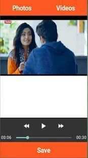 Video Status Downloder For WhatsApp screenshot 3