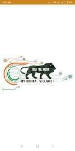 MY DIGITAL VILLAGE screenshot 7