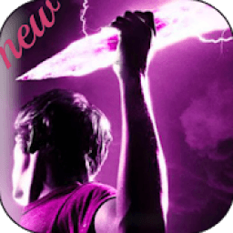 ikon NEW SuperPowers Camera Editor Photo Stickers