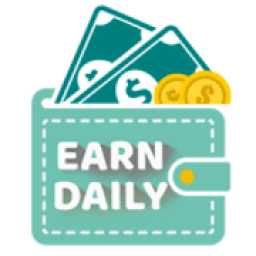 EarnDaily- Free Cash icon