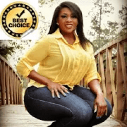 Photo Poses for Plus Size Women icon