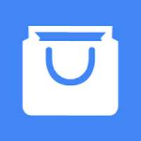 Snapclik Online Shopping App logo