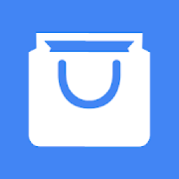 Snapclik Online Shopping App आइकन