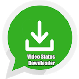 Video Status Downloder For WhatsApp icon