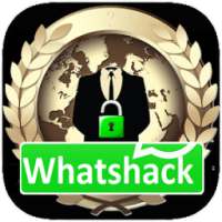 ikon WhatsHack Prank