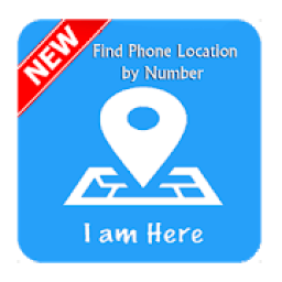 ikon Find phone location by number