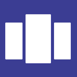 ikon Viewpager Animation